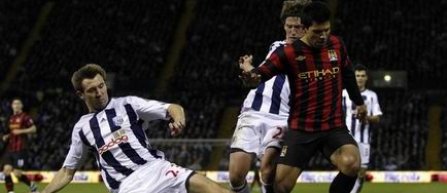 Manchester City continua sa piarda teren in fata lui United